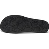 image:imageREEF Womens Cushion Soho Cruz SlidesBlack Night