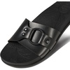 image:imageREEF Womens Cushion Soho Cruz SlidesBlack Night