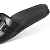 image:imageREEF Womens Cushion Soho Cruz SlidesBlack Night