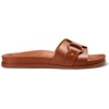 image:imageREEF Womens Cushion Soho Cruz SlidesCocoa Suede