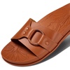 image:imageREEF Womens Cushion Soho Cruz SlidesCocoa Suede