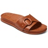 image:imageREEF Womens Cushion Soho Cruz SlidesCocoa Suede