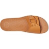 image:imageREEF Womens Cushion Soho Cruz SlidesNatural