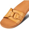 image:imageREEF Womens Cushion Soho Cruz SlidesNatural