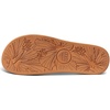 image:imageREEF Womens Cushion Soho Cruz SlidesNatural