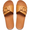 image:imageREEF Womens Cushion Soho Cruz SlidesNatural
