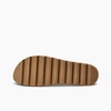 image:imageREEF Womens Cushion Sol Hi Platform SandalsNatural