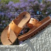 image:imageREEF Womens Cushion Sol Hi Platform SandalsNatural