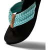 image:imageREEF Womens Cushion Threads TX Flip FlopsAqua
