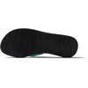 image:imageREEF Womens Cushion Threads TX Flip FlopsAqua