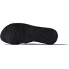 image:imageREEF Womens Cushion Threads TX Flip FlopsBlack