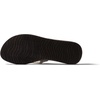 image:imageREEF Womens Cushion Threads TX Flip FlopsVintage White