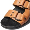 image:imageREEF Womens Cushion Vera Cruz SandalBlackCognac