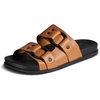 image:imageREEF Womens Cushion Vera Cruz SandalBlackCognac