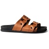 image:imageREEF Womens Cushion Vera Cruz SandalBlackCognac
