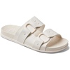 image:imageREEF Womens Cushion Vera Cruz SandalWhisper White
