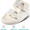 image:imageREEF Womens Cushion Vera Cruz SandalWhisper White