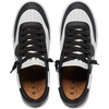 image:imageREEF Womens Lay Day Seas ShoesBlackWhite
