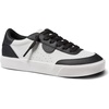image:imageREEF Womens Lay Day Seas ShoesBlackWhite