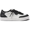 image:imageREEF Womens Lay Day Seas ShoesBlackWhite
