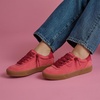 image:imageREEF Womens Lay Day Seas ShoesRed Duo