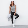 image:imageREEF Womens Lay Day Seas ShoesWhiteBlack Lese