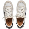 image:imageREEF Womens Lay Day Seas ShoesWhiteBlack Lese