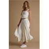 image:imageREEF Womens Lay Day Seas ShoesWhiteFrosty