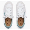 image:imageREEF Womens Lay Day Seas ShoesWhiteFrosty