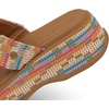 image:imageREEF Womens Lofty Lux Hi SlidesBeachy Woven