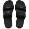 image:imageREEF Womens Lofty Lux Hi SlidesBlack