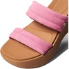 image:imageREEF Womens Lofty Lux Hi SlidesMalibu