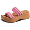 image:imageREEF Womens Lofty Lux Hi SlidesMalibu