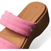 image:imageREEF Womens Lofty Lux Hi SlidesMalibu