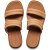 image:imageREEF Womens Lofty Lux Hi SlidesNatural