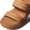 image:imageREEF Womens Lofty Lux Hi SlidesNatural