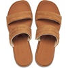 image:imageREEF Womens Lofty Lux Hi SlidesNatural