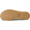 image:imageREEF Womens Orthotic Woven SandalsVintage White