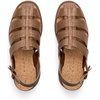 image:imageREEF Womens Sandal Vista Luxe LucieChocolate Raffia