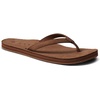 image:imageREEF Womens Solana Leather SandalsClassic Brown