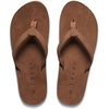 image:imageREEF Womens Solana Leather SandalsClassic Brown