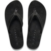 image:imageREEF Womens Solana Leather SandalsDusty Black