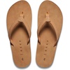 image:imageREEF Womens Solana Leather SandalsTan