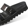 image:imageREEF Womens Vista Hi Energy Slide SandalBlack Transparent