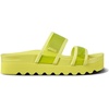 image:imageREEF Womens Vista Hi Energy Slide SandalCitron