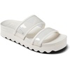 image:imageREEF Womens Vista Hi Energy Slide SandalCloud Transparent