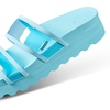 image:imageREEF Womens Vista Hi Energy Slide SandalLight Blue