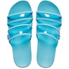 image:imageREEF Womens Vista Hi Energy Slide SandalLight Blue