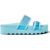 image:imageREEF Womens Vista Hi Energy Slide SandalLight Blue