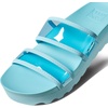 image:imageREEF Womens Vista Hi Energy Slide SandalLight Blue